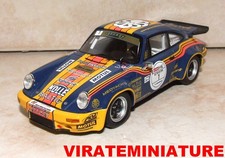 PORSCHE 911 CARRERA RS 3L 3°