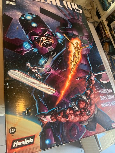 Haslab marvel galactus - marvel,