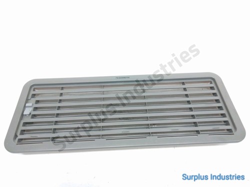 Grille aeration eriba - grille, 2