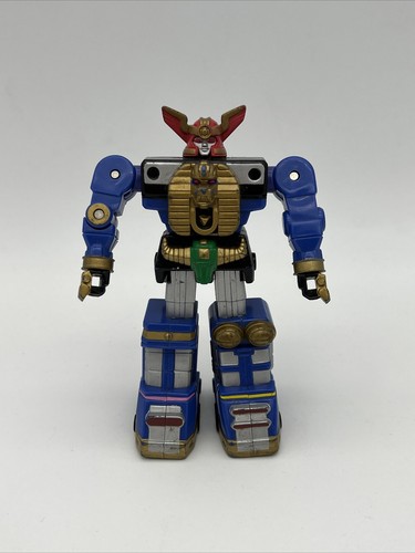 Figurine power rangers - power,