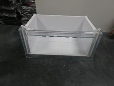 bac congélateur (bas) pour réfrigérateur Candy model cce4t618ex (occasion )