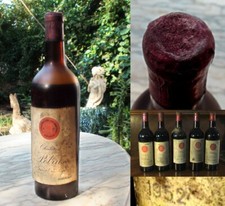 1952 Petrus - Pomerol - Vandermeulen - Dernière bonne bouteille