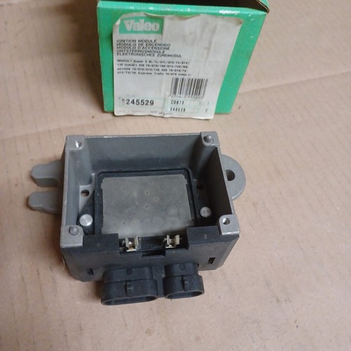 Module allumage renault r19 - allumage,