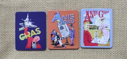 Pack aimant magnet anis - pack, 3