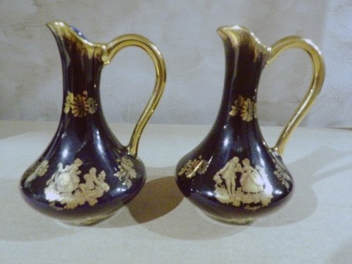 Jolis vases porcelaine - vases,