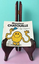 📚 monsieur madame livre