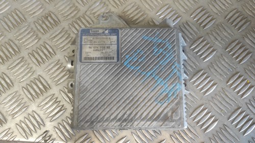 Calculateur moteur lucas - lucas,
