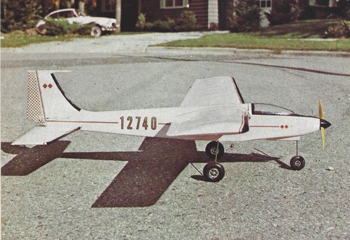Vintage skyraker voltige - skyraker,