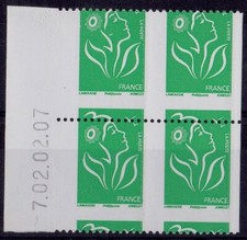 3742d bloc 4t date - bloc, de