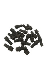 N.20 Boulons Roues Jantes En