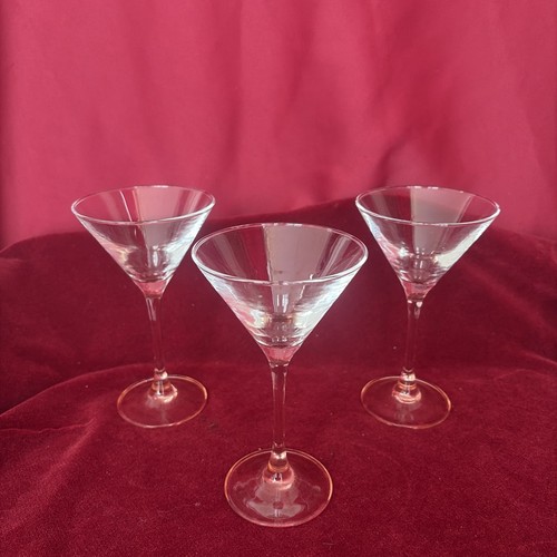 Verres cocktail cristal - verres,