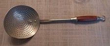écumoire ancienne en