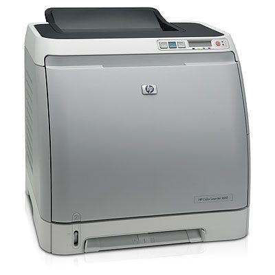 Color laserjet 2605dn - hp,