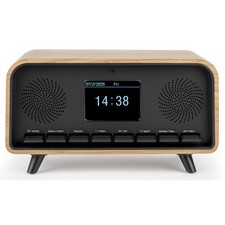 Radio-réveil DAB+ & Enceinte