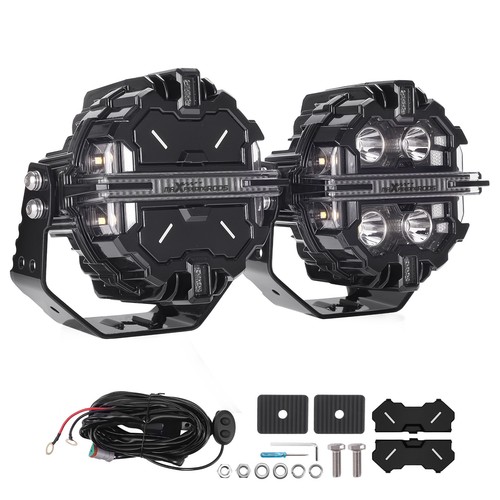 Projecteur travail led - de,