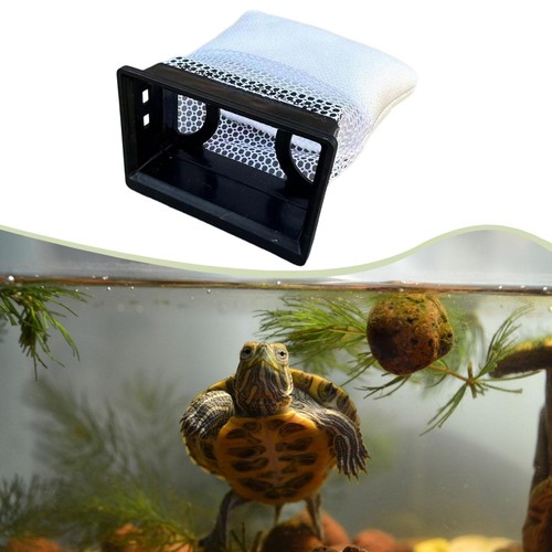 Filtrant turtle tank premium - filtrant,