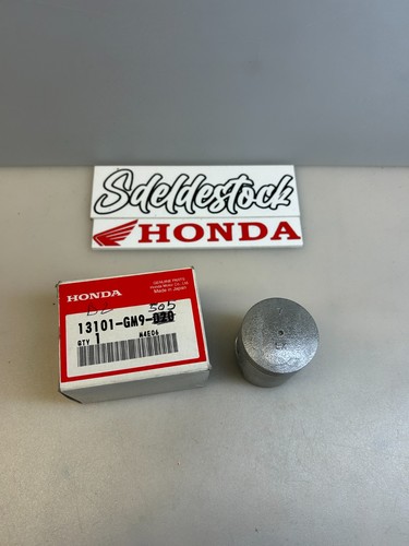 Piston honda 13101 - 1,