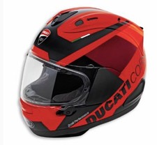 Casque Arai Ducati Corse V6