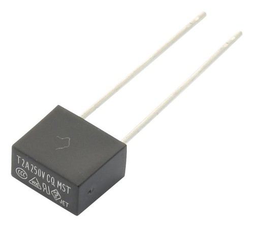 Fusible monté sur pcb - pcb, À