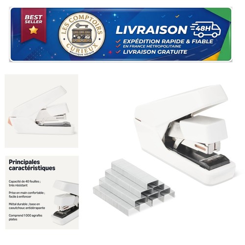 Amazon basics agrafeuse - amazon, de