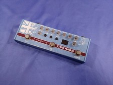 TECH21 SH1 Steve Harris