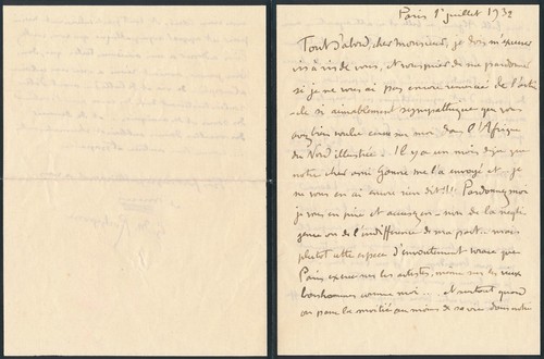 Georges antoine rochegrosse - georges-antoine,