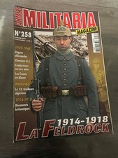 ARMES MILITARIA MAGAZINE