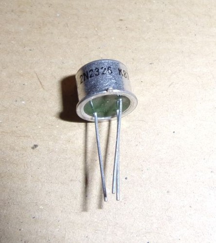 2n2326 thyristor scr - 2n2326,