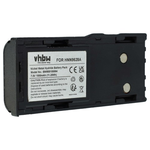 Batterie pour motorola - pour, cp450
