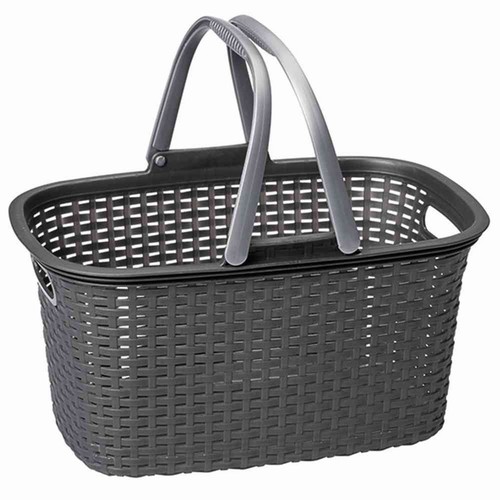 Cabas panier pour courses - cabas, /