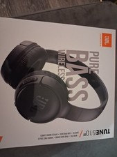 JBL Tune 500BT Casque