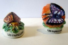 Fèves brillantes X 2 - Les