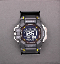 Montre GPS Homme CASIO G-SHOCK