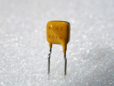 5x Raychem TR250-145-2