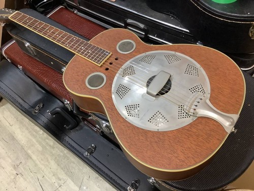 Guitare résonateur dobro pour - dobro,