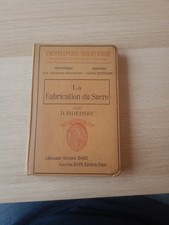 Livre fabrication du - livre,,