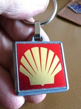 Ancien porte clé Automobile