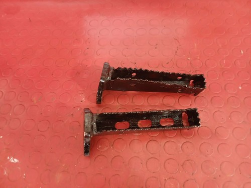 Paire repose pied suzuki quad - suzuki,
