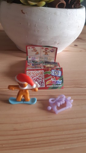 Jouet kinder noël - kinder, 2024