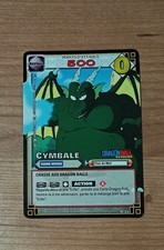 Dragon ball carte - -,