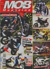 Mob & Cyclo magazine n°121 - Collectif - V316813