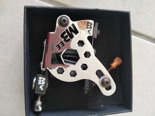 lot matériel tattoo dermographes machine à tatouer