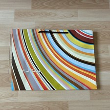 SAC shopping/cadeau PAUL SMITH- taille médium