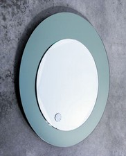⚜️ Miroir Vintage Rond