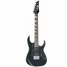 Ibanez Grgm21-Bkn Micro