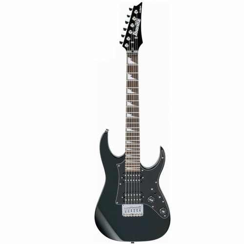 Ibanez grgm21 bkn micro - ibanez,