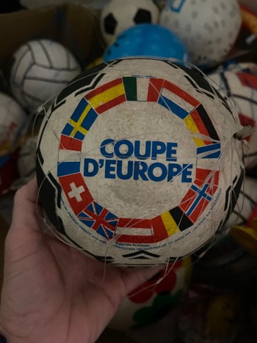 Ballon vintage coupe - vintage,