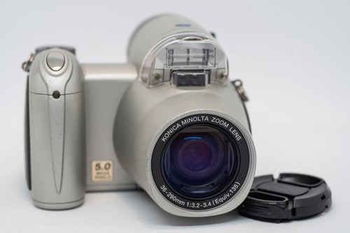 Appareil photo bridge - appareil,