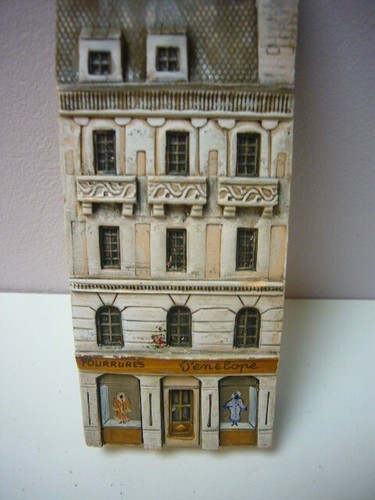 M67 maison miniature gault - ,