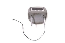 PORSCHE CAYENNE 9PA S 4.5 2003